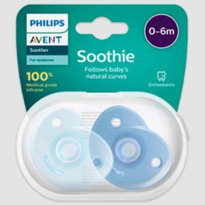 Sucettes Soothie Heart la