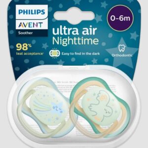 Philips Avent Sucette ultra air