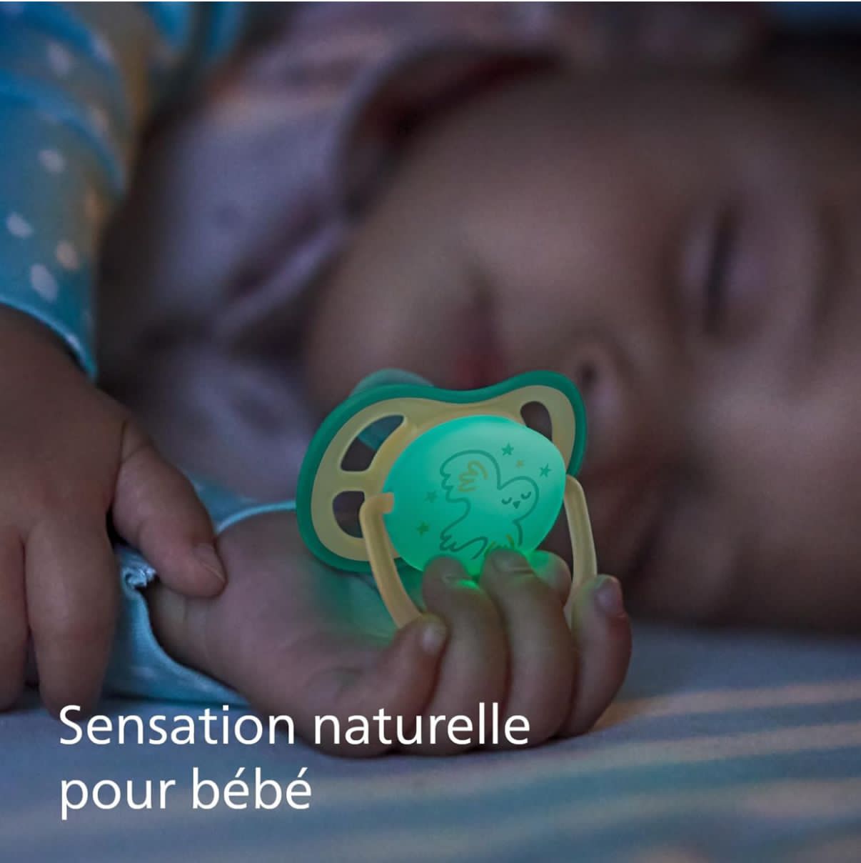 Philips Avent Sucette ultra air – Image 2