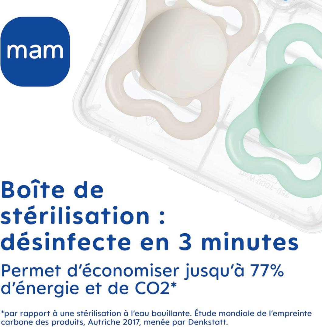 Mam perfect nuit sucette – Image 3