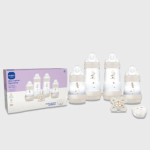 MAM - Mon coffret Naissance