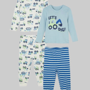 Pyjamas primark