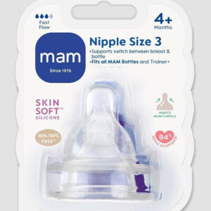 MAM-Tétine