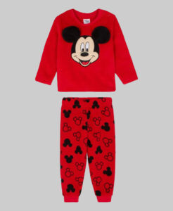 Pyjamas primark Disney Mickey