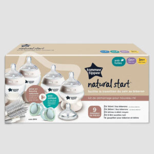 Tommee tippee