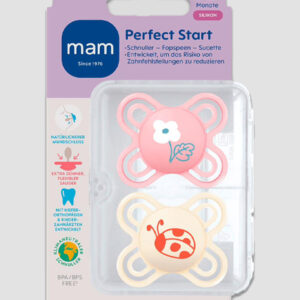 MAM-Sucette Perfect