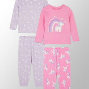 Pyjamas primark