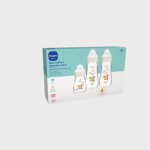 Mam coffret en verre