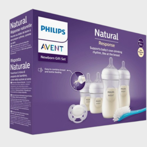 Coffret Philips avent