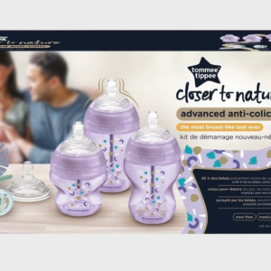 Coffret tommee tippee advanced