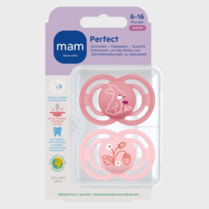 Mam perfect 6+