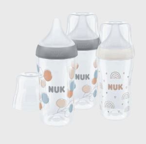 NUK Perfect Match