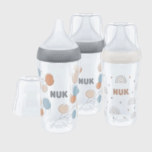 NUK Perfect Match