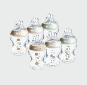 Tommee tippee set de 6